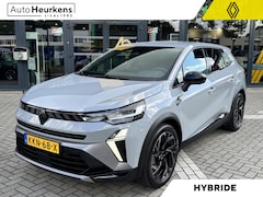 Renault Symbioz - E-Tech full hybrid 145 Esprit Alpine | Automaat | Rondomzicht Camera | Stoelverwarming | T