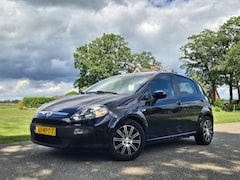 Fiat Punto Evo - 1.3 M-Jet Dynamic
