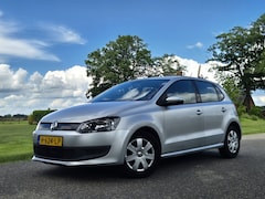 Volkswagen Polo - 1.2-12V Comfortline