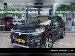 Suzuki S-Cross - 1.4 Boosterjet Style Smart Hybrid | Panorama dak | Stoelverwarming | Dodehoek | Keyless |