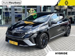 Renault Clio - E-Tech Full Hybrid 145 Esprit Alpine | Premium Sound BOSE | NL-auto | 1ste eigenaar