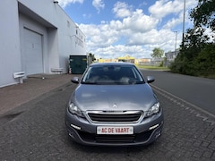 Peugeot 308 - 1.2 PureTech Style - 131PK/1EIGENAAR/NAVI/CLIMA
