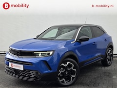 Opel Mokka - 1.2 Turbo 136PK GS Ultimate 360 Camera Adaptive Cruise Control | Digitaal Dashaoard | Mass