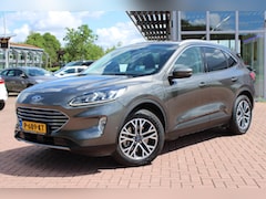Ford Kuga - Titanium 2.5 PHEV Automaat 225pk, Driver Asssistance, Technology en Winterpack, Trekhaak