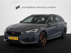 CUPRA Leon Sportstourer - 1.4 e-Hybrid VZ Business Trekhaak Stoelverwarming Memory 19" LMW
