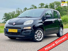 Fiat Panda - 0.9 TwinAir Edizione Cool 5DRS NAP 1EIGENAAR AIRCO GOED ONDERHOUDEN