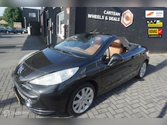 Peugeot 207 CC - 1.6-16V T Féline