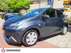 Toyota Aygo - 1.0 VVT-i x-play