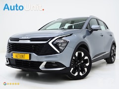 Kia Sportage - 1.6 T-GDi Plug-in Hybrid AWD | Adaptive Cruise | Camera | DAB | Virtual | PDC | LED | Carp