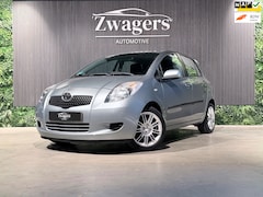 Toyota Yaris - 1.3 VVTi Sol | Airco | 5.drs |