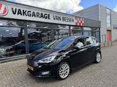 Ford C-Max - 1.5 Titanium AUTOMAAT-STOELVERW-TREKHAAK