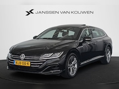 Volkswagen Arteon Shooting Brake - 1.4 TSI eHybrid R-Line Business+ Panoramadak Achteruitrijcamera