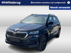 Skoda Karoq - 1.5 TSI DSG Ambition tour / Virtual cockpit / Panorama dak / 17'' LMV