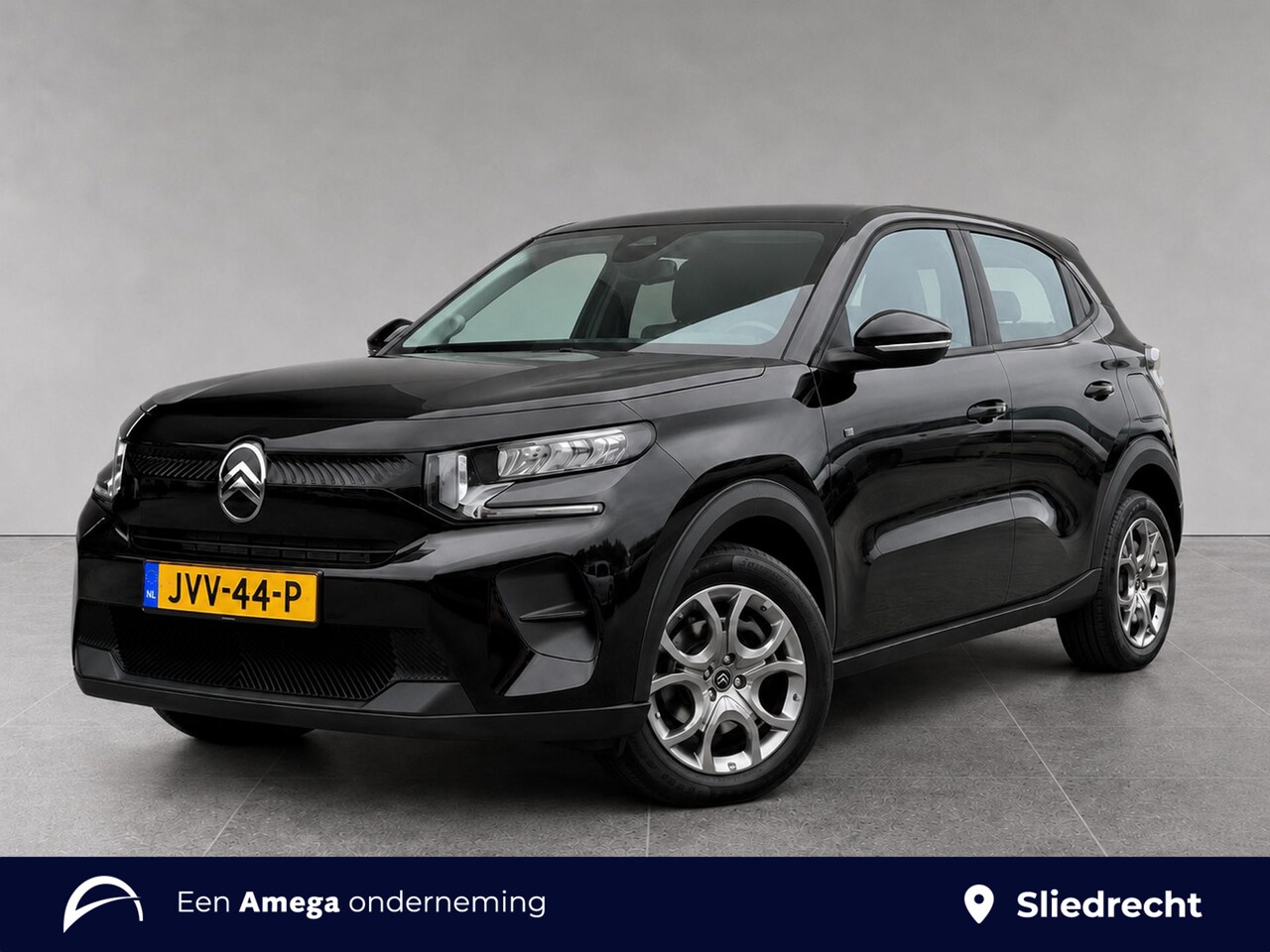 Citroën C3 - You 1.2 Turbo 100pk | AIRCO | MULTIMEDIA VOORBEREIDING | PDC ACHTER | - AutoWereld.nl