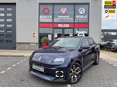 Renault 5 - 5 Urban range techno 40 kWh