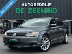 Volkswagen Jetta - 1.2 TSI Comfortline|Navi|Nieuw APK|Rijklaar
