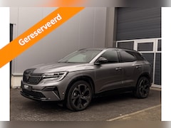 Renault Austral - 1.2 E-Tech full hybrid 200 techno esprit Alpine | Massage | Memory | Camera | 1e Eig | 12
