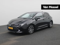 Toyota Corolla - Hybrid 140 Business Plus | Automaat | Stoel verwarming | Navigatie | Parkeer sensoren | DA