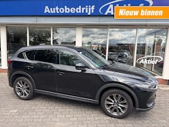 Mazda CX-5 - 2.5 automaat GT-M 4WD