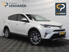 Toyota RAV4 - 2.5 Hybrid AWD Style CAMERA | ADAPCRUISE | DAB | CAMERA | CARPLAY | LED | AFNBTRHAAK | STO