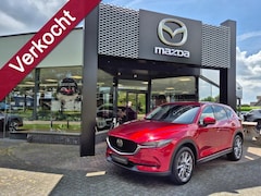 Mazda CX-5 - SKYACTIV-G 2.5 194 6AT AWD GT-M