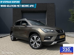 SEAT Ateca - 1.4 EcoTSI Xcellence|LEER|LANE AS|ACC|STL VRM|AIRC