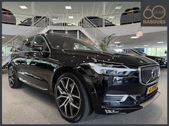 Volvo XC60 - 2.0 T5 AWD Inscription, NL auto, Luchtvering, B&W, Polestar, Pano