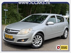 Opel Astra - 1.4 Edition - 5 deurs - Airco - APK 08-2027