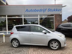 Toyota Verso S - Verso-s 1.33 VVT-i Aspiration CVT Trekhaak Clima Camera