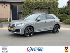 Audi Q2 - 35 TFSI S-Line automaat trekhaak keyless ACC