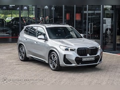 BMW X1 - xDrive25e M-Sport | Pano | Trekhaak | 12-2025