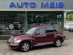 Chrysler PT Cruiser - 2.0-16V Limited Automaat Airco Leer Trekhaak