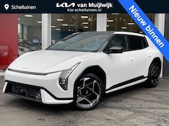 Kia EV4 - GT-Line 81.4 kWh MY26 | Nu €5.000, - voordeel Direct leverbaar