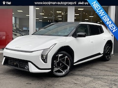 Kia EV4 - GT-Line 81.4 kWh MY26 | Nu €5.000, - voordeel Direct leverbaar