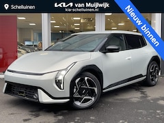 Kia EV4 - GT-Line Business Edition 81.4 kWh MY26 | Nu €2.500, - voordeel Direct leverbaar