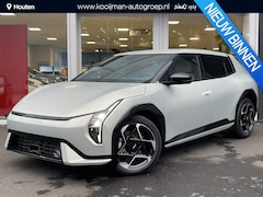 Kia EV4 - GT-Line Business Edition 81.4 kWh MY26 | Nu €2.500, - voordeel Direct leverbaar
