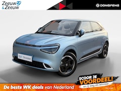 Dongfeng Box - Launch Edition 42 kWh | Full Option | 360 Camera | Stoelverwarming & Stoelventilatie | App