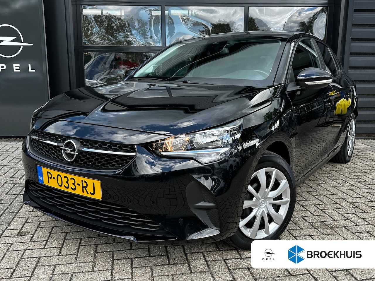 Opel Corsa-e - Edition 50 kWh 3-Fase | SOH 89,75%| APPLE CARPLAY/ANDROID AUTO| CRUISE CONTROL| KEYLESS ST - AutoWereld.nl