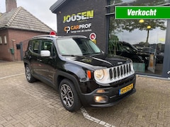 Jeep Renegade - 1.4 M.AIR N.E 2 LTD