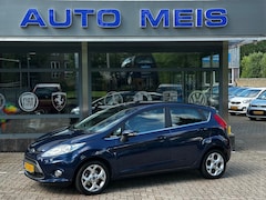 Ford Fiesta - 1.25 Titanium Airco Telefoon