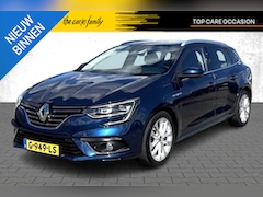Renault Mégane Estate - 1.3 TCe GT-Line