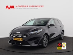 Kia Cee'd Sportswagon - Ceed 1.6 GDI PHEV DynamicPlusLine/ lage km