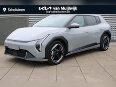 Kia EV4 - Plus Advanced 58.3 kWh MY26 | Nu €4.500, - voordeel Direct leverbaar