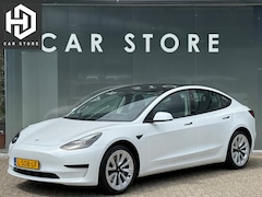 Tesla Model 3 - Standard RWD Plus 60 kWh LFP FACELIFT 93% SOH TREKHAAK AUTOPILOT