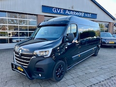 Renault Master - T35 2.3 dCi 180 L3H2 DC Energy Comfort
