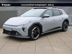 Kia EV4 - Plus Advanced 58.3 kWh MY26 | Nu €4.500, - voordeel Direct leverbaar