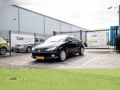 Peugeot 206 CC - 1.6-16V Premium Leder Trekhaak Apk