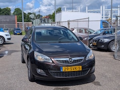 Opel Astra Sports Tourer - 1.4 Turbo Business Edition