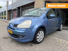 Renault Modus - 1.2-16V Expression AUTOMAAT AIRCO PDC TREKHAAK NAP APK 2-2027