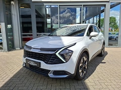 Kia Sportage - 1.6 T-GDI 265PK PHEV ACTIVE BUSINESS 4X4 AIRCO NAVI PDC CAMERA